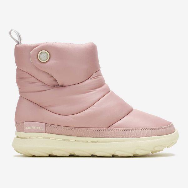 Merrell Hut Moc 2 Quilted (Women's)