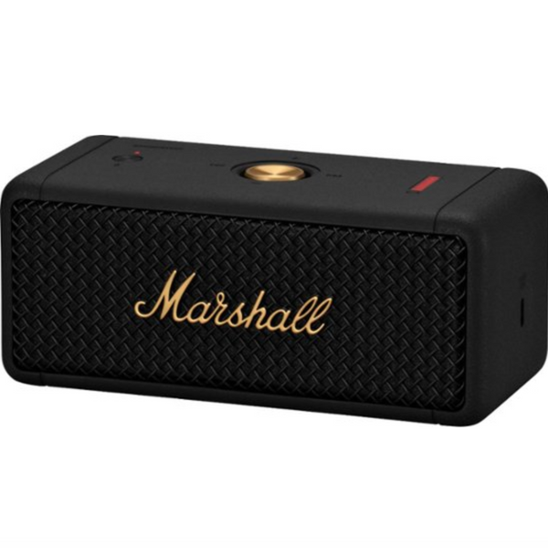Marshall Stanmore II (B)-Recertified 80W Wireless Bluetooth Speaker