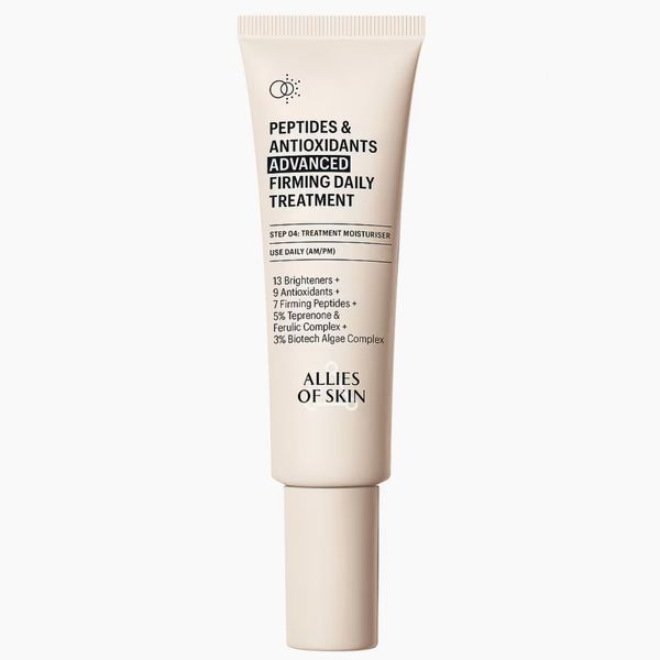 Allies of Skin Peptides &amp; Antioxidants Advanced Firming Daily Treatment