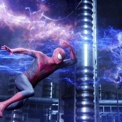 Marvel's Spider-Man 2 review - cluttered but no less lovable