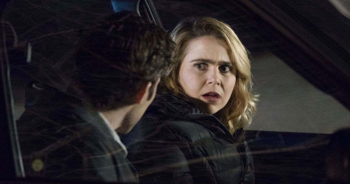 Got Saison 1 Episode 9 ‘Good Girls’ Recap Season 1 Episode 9: ‘Summer of the Shark’
