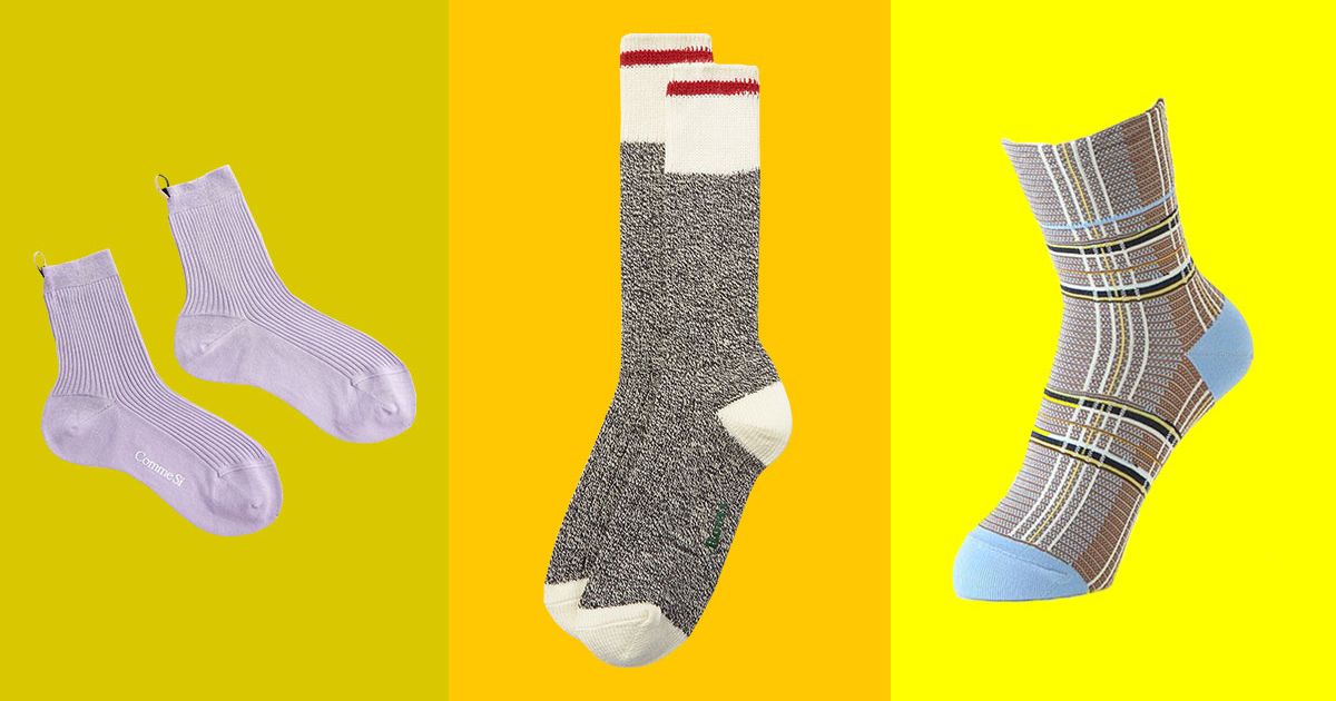 thin socks for boots