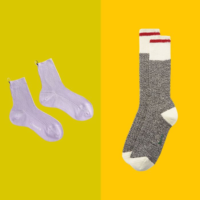 best cotton socks