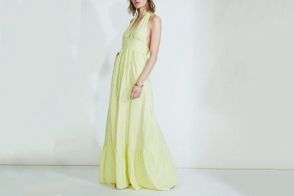 designer linen clothing