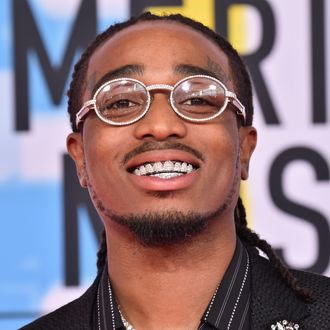 Quavo’s New Album, Quavo Huncho, Is Out Now