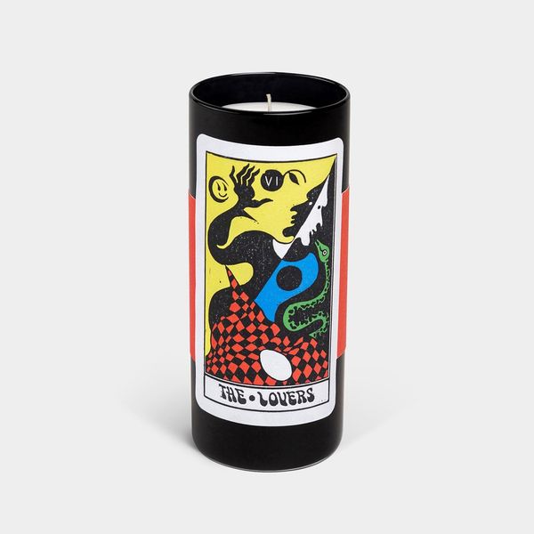 54 Celsius Tarot Candle - The Lovers