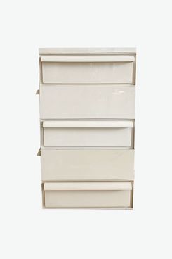 Kartell Stacking Drawers