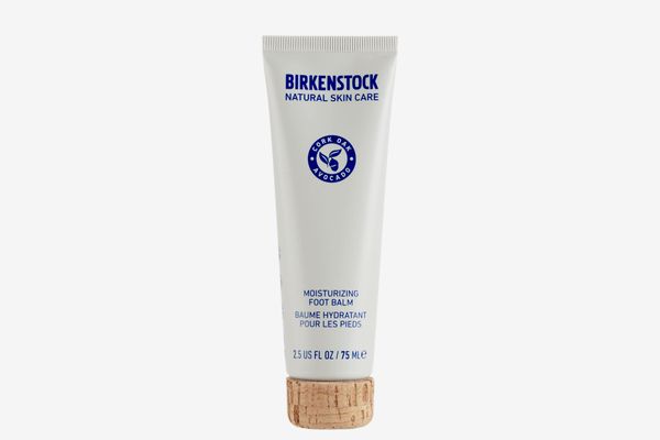 Birkenstock Natural Comfort Moisturizing Foot Balm