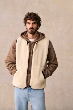 Octobre Éditions Cory Jacket