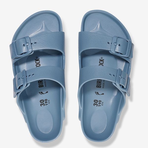 Birkenstock Kids Arizona EVA Sandals