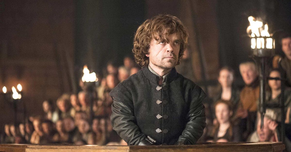 Game of Thrones Recap: A Great Reckoning for a Little Man