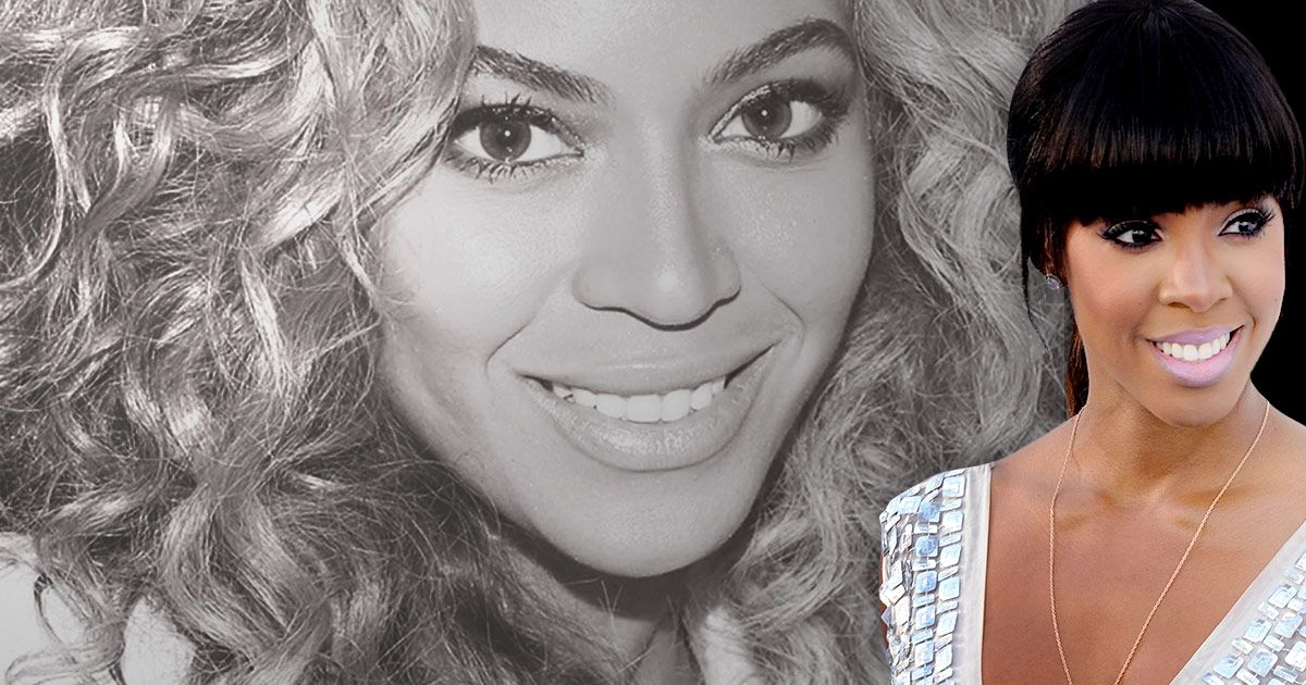 Shine Theory Why Powerful Women Make the Greatest Friends