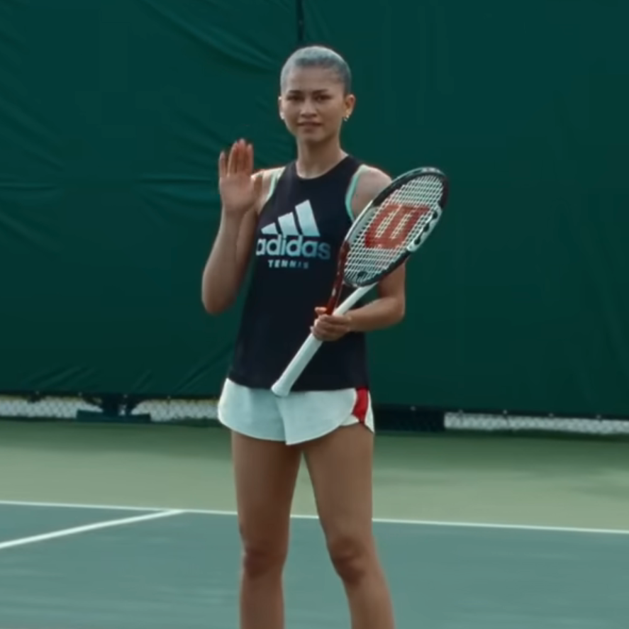 Why Do Spider-Man Girlfriends Make Tennis Movies?