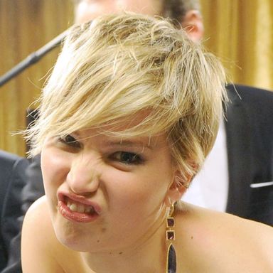 The "Young Fat Boy With the Farts."