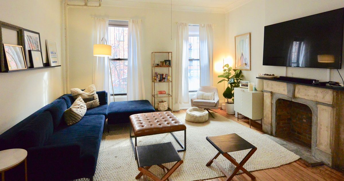 Best NYC Apartments for Rent Right Now