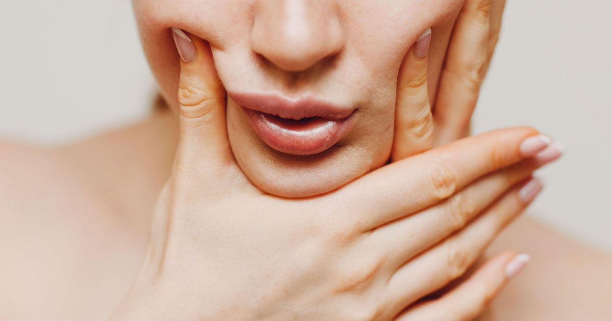 The Year All My Friends Got Botox