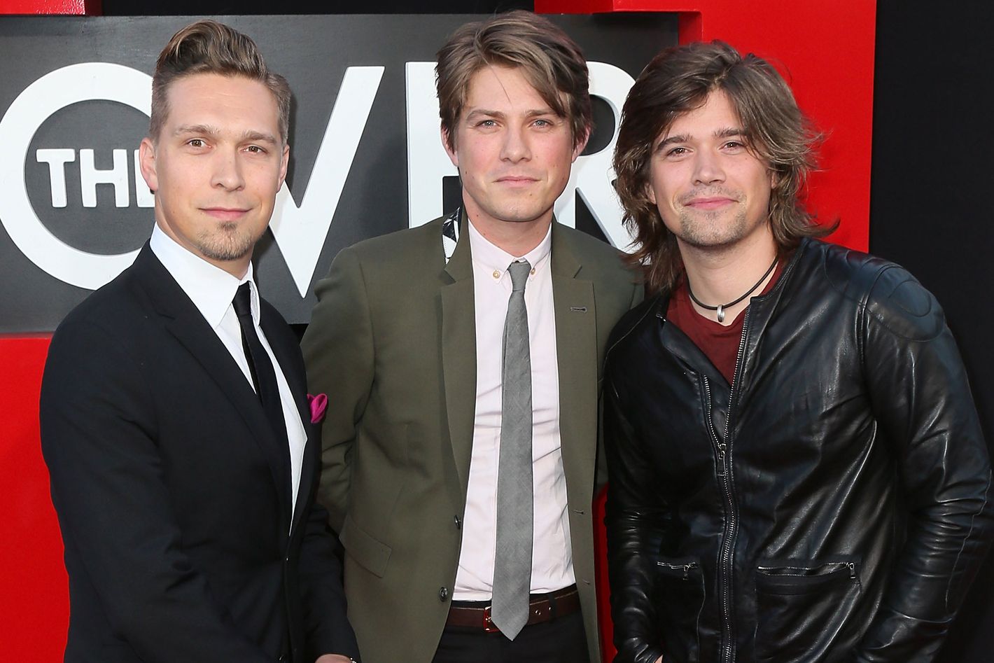 Taylor Hanson turns 30