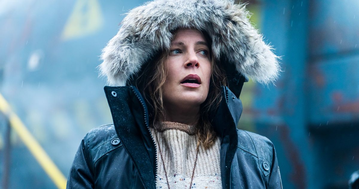 Snowpiercer Season-Premiere Recap: A Cold New World