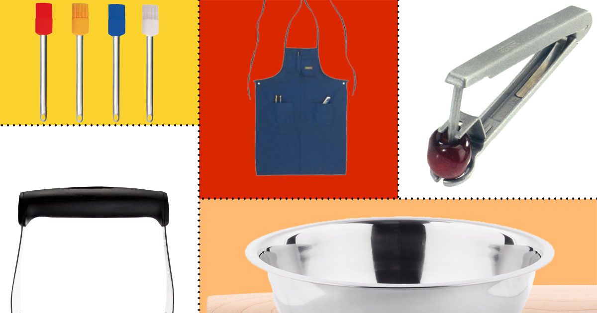 13 Best Baking Tools & Supplies for Home Bakers The Strategist