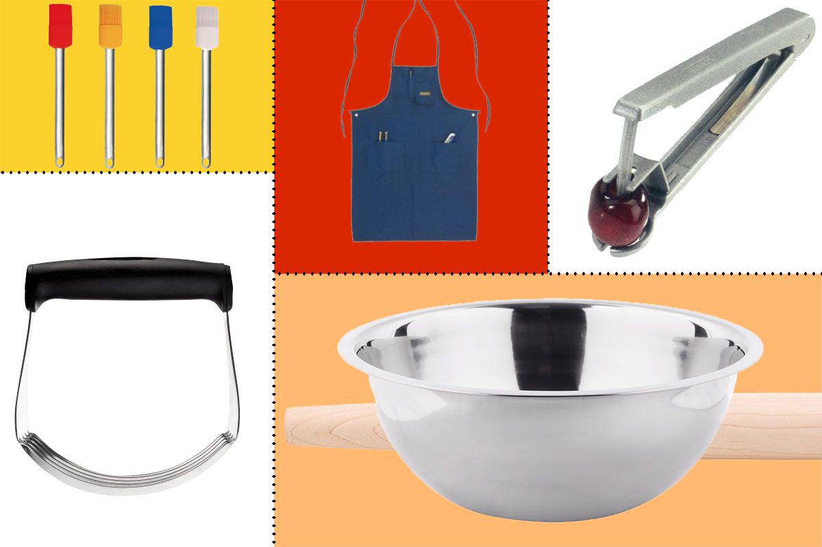 13 Best Baking Tools & Supplies for Home Bakers