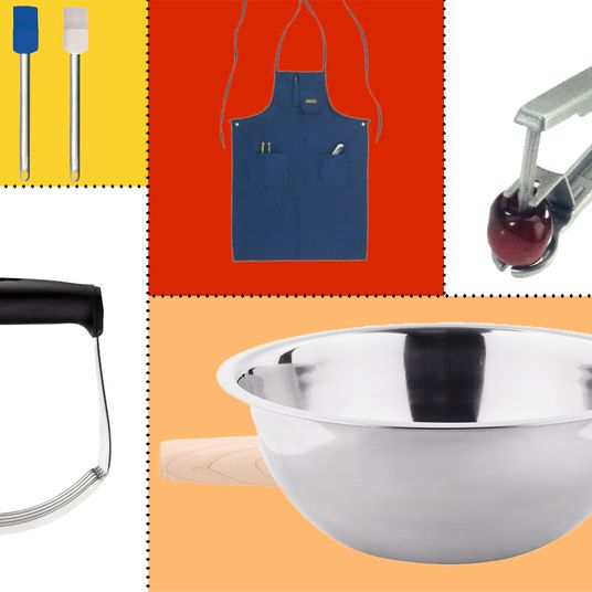 22 Best PieBaking Tools, According to Experts 2021 The Strategist