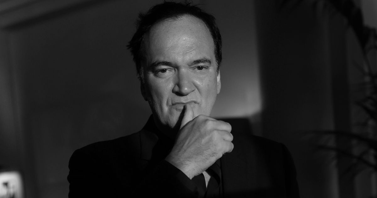 Everything We Know About Quentin Tarantino’s ‘Final’ Film, The Movie Critic