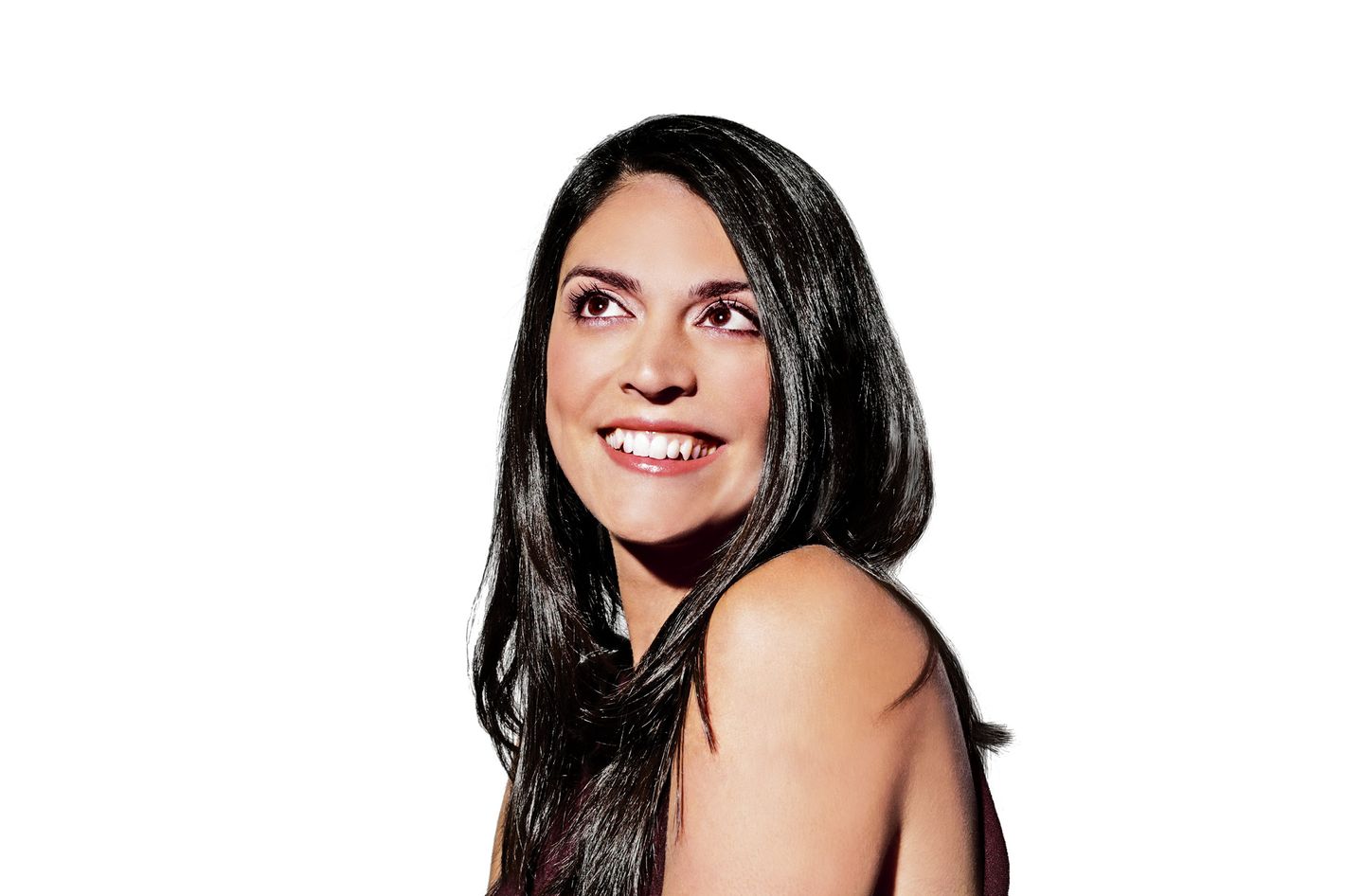 1420px x 946px - 85 Minutes With Cecily Strong