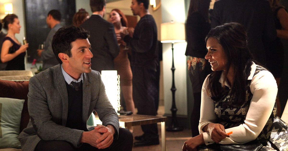 The Mindy Project Recap: Latin Lovers