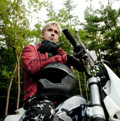 Now that Gangster Squad has been pushed back to 2013, The Place Beyond the Pines is our only chance to get a hit of Ryan Gosling this year after his breakout star turns in Drive, Crazy Stupid Love, and The Ides of March in 2011. For Pines, he's retimed with his Blue Valentine director Derek Cianfrance on a generations-spanning saga of two families at odds; along for the ride are Bradley Cooper and Gosling's real-life flame Eva Mendes.