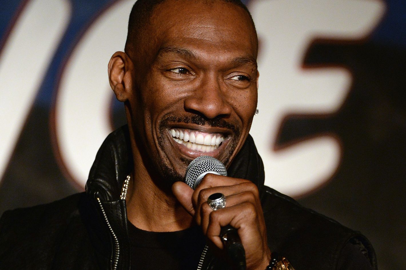 Charlie Murphy Dead At 57