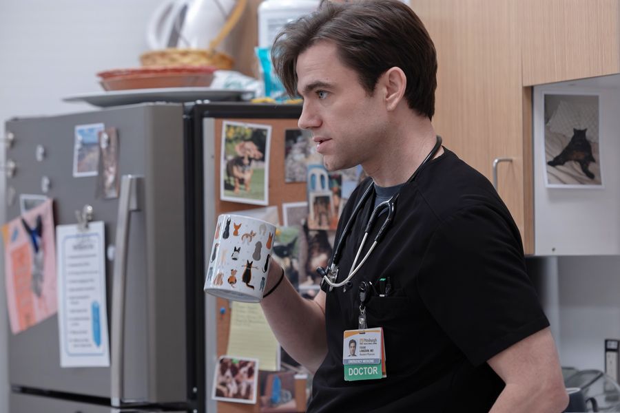 The <em>Pitt</em> Petts