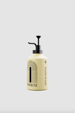 Commune Seymour Hand Wash + Reusable Pump