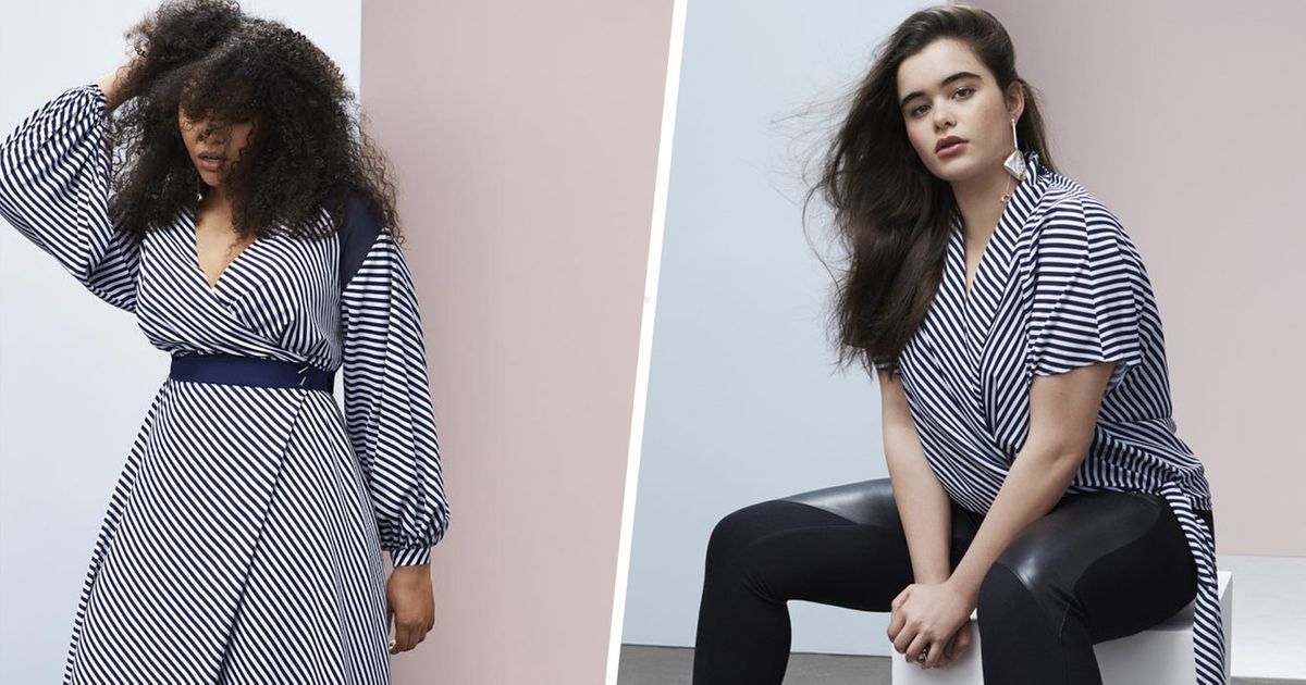 The 7 Best Pieces to Buy From Lane Bryant x Prabal Gurung