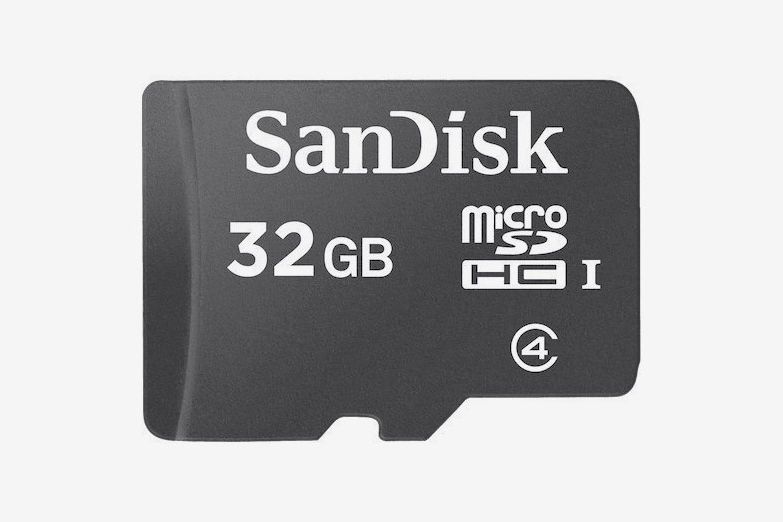 The 9 Best MicroSD Cards, According to Reviewers 2022 | The Strategist