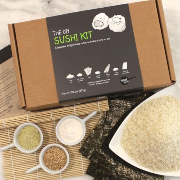 DIY Sushi Kit