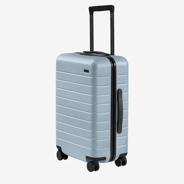 Away Amazon Exclusive Carry-On Luggage - 22-Inch