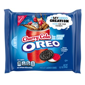 Denver Woman Claims She Came Up With New Oreos Flavor