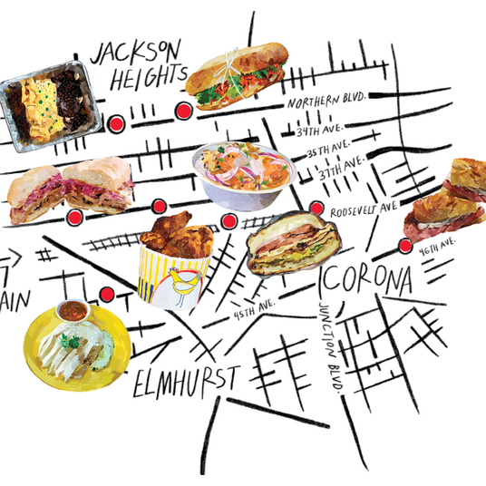 13 Best IceCream Shops in NYC