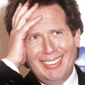 Comedian and serious dharma student Garry Shandling dead at 66 - Lions  Roar