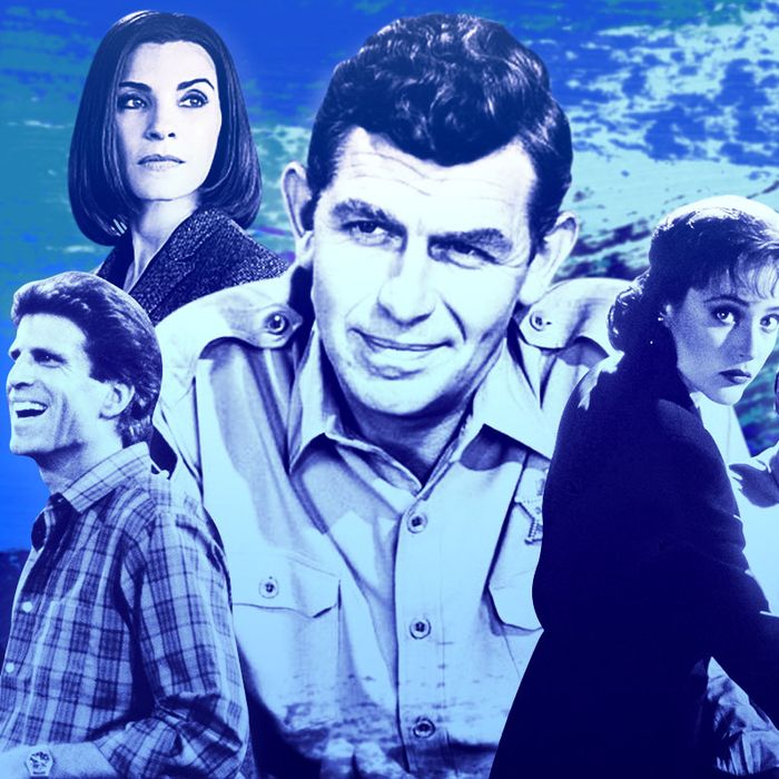 Long-Running TV Shows to Binge-Watch 