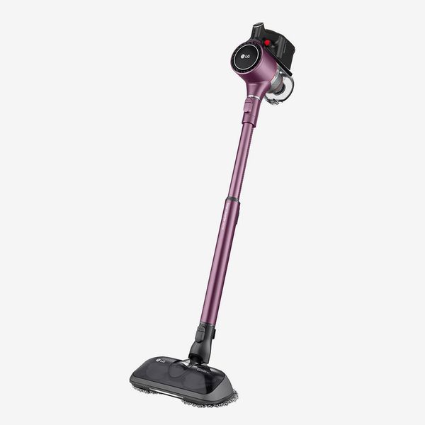 LG CordZero A9 Kompressor Stick Vacuum with Power Mop