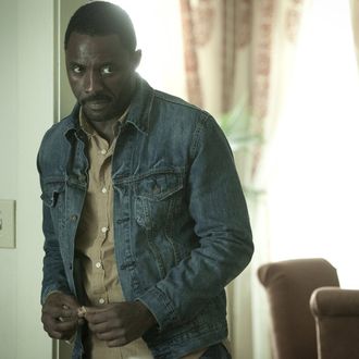 Idris Elba's No Good Deed Takes the Weekend Box Office