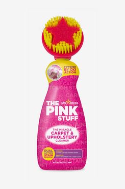 The Pink Stuff Carpet & Upholstery Cleaner