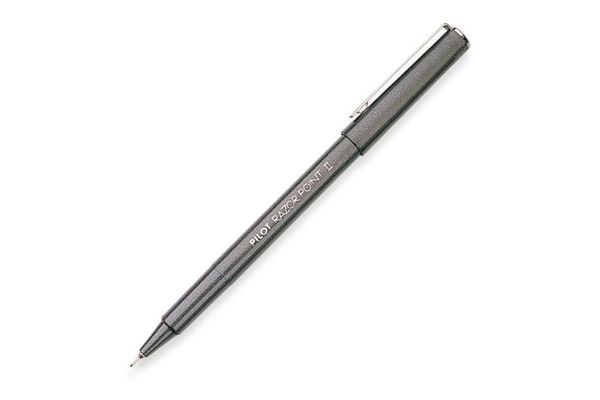 finest ballpoint pen