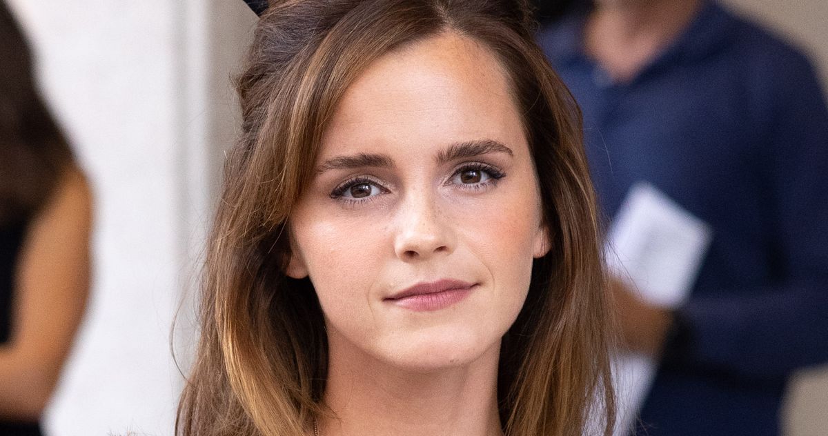Emma ‘Speed Demon’ Watson Banned From Driving for 6 Months