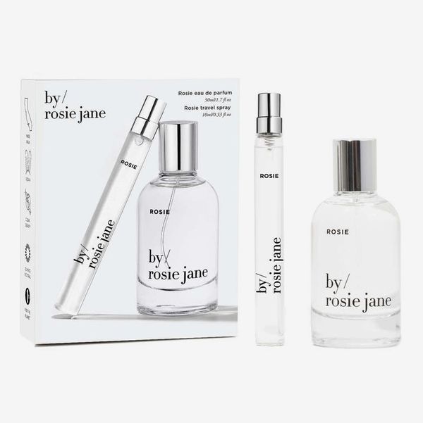By Rosie Jane Rosie Home + Away Perfume Set
