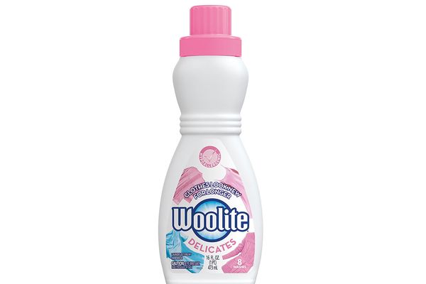 Woolite Delicate Care Liquid Laundry Detergent, 2 Pack