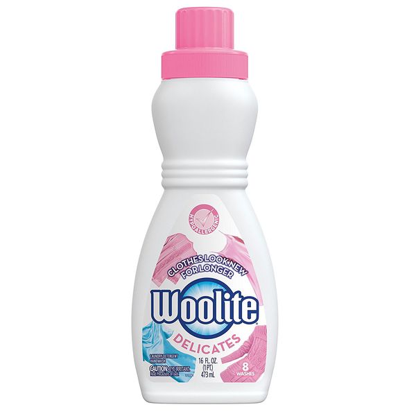 Woolite Delicate Care Liquid Laundry Detergent