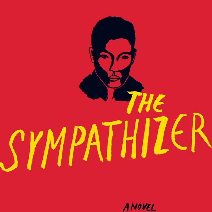 the sympathizer book