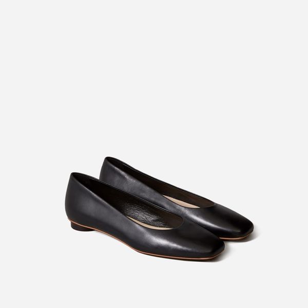 Everlane 90s hot sale loafer